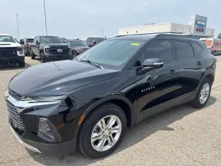 Chevrolet Blazer 2021 LT 4dr SUV con 2LT