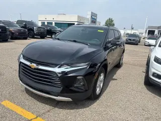 Chevrolet Blazer 2021 LT 4dr SUV con 2LT
