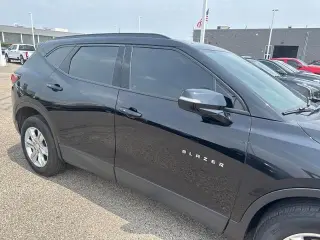 Chevrolet Blazer 2021 LT 4dr SUV con 2LT