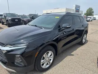 Chevrolet Blazer 2021 LT 4dr SUV con 2LT