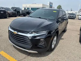 Chevrolet Blazer 2021 LT 4dr SUV con 2LT