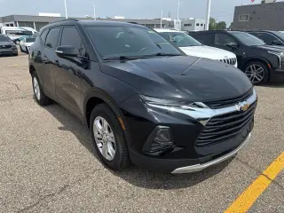 Chevrolet Blazer 2021 LT 4dr SUV con 2LT