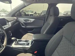 Chevrolet Blazer 2021 LT 4dr SUV con 2LT