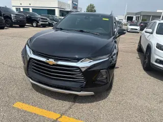Chevrolet Blazer 2021 LT 4dr SUV con 2LT
