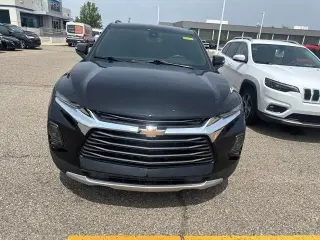 Chevrolet Blazer 2021 LT 4dr SUV con 2LT
