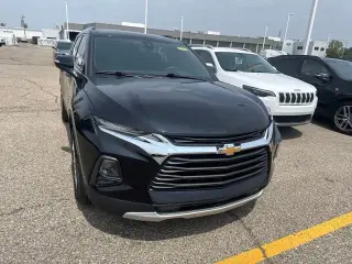 Chevrolet Blazer 2021 LT 4dr SUV con 2LT