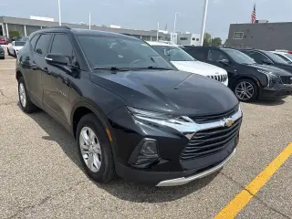 Chevrolet Blazer 2021 LT 4dr SUV con 2LT