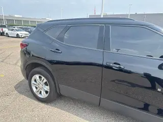 Chevrolet Blazer 2021 LT 4dr SUV con 2LT
