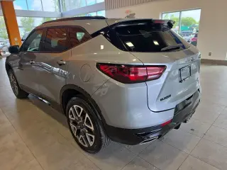 Chevrolet Blazer 2025 RS 4p SUV