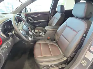 Chevrolet Blazer 2025 RS 4p SUV