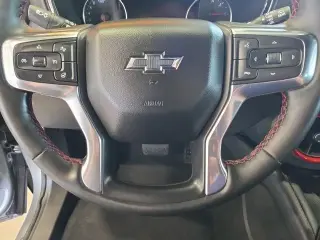 Chevrolet Blazer 2025 RS 4p SUV