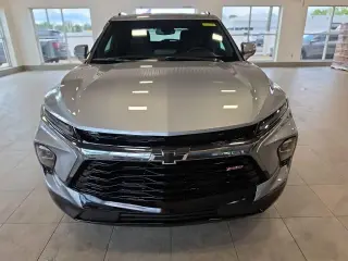 Chevrolet Blazer 2025 RS 4p SUV