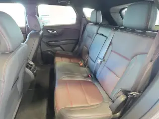 Chevrolet Blazer 2025 RS 4p SUV