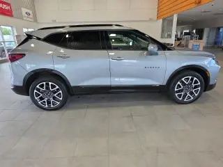 Chevrolet Blazer 2025 RS 4p SUV