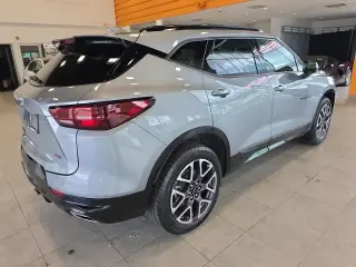 Chevrolet Blazer 2025 RS 4p SUV