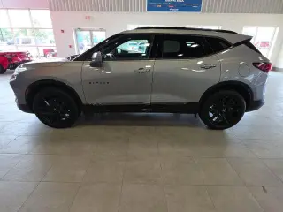 Chevrolet Blazer 2024 RS 4p SUV