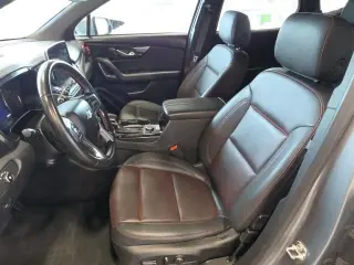 Chevrolet Blazer 2024 RS 4p SUV