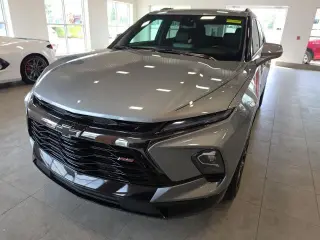 Chevrolet Blazer 2024 RS 4p SUV