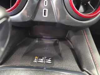 Chevrolet Blazer 2024 RS 4p SUV