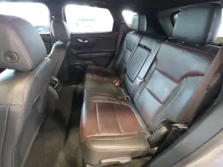 Chevrolet Blazer 2024 RS 4p SUV
