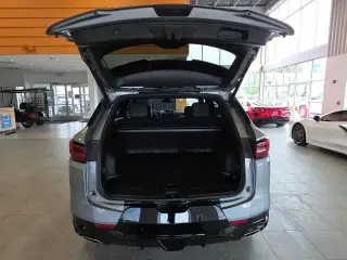 Chevrolet Blazer 2024 RS 4p SUV