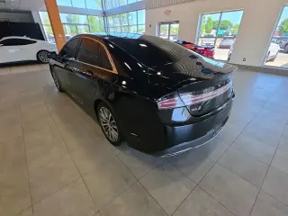 Lincoln MKZ 2018 Premiere 4p Sedan