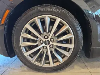 Lincoln MKZ 2018 Premiere 4p Sedan