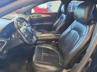 Lincoln MKZ 2018 Premiere 4p Sedan