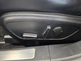 Lincoln MKZ 2018 Premiere 4p Sedan