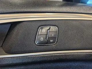 Lincoln MKZ 2018 Premiere 4p Sedan