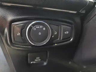 Lincoln MKZ 2018 Premiere 4p Sedan