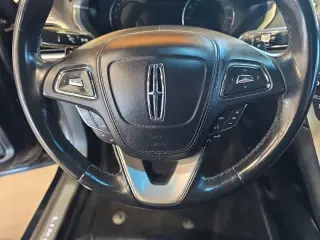 Lincoln MKZ 2018 Premiere 4p Sedan
