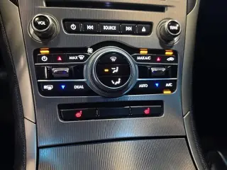 Lincoln MKZ 2018 Premiere 4p Sedan