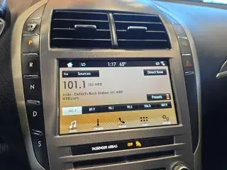 Lincoln MKZ 2018 Premiere 4p Sedan