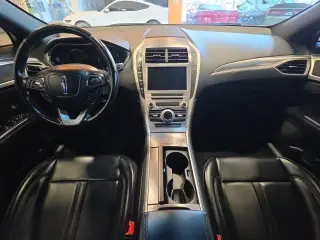 Lincoln MKZ 2018 Premiere 4p Sedan
