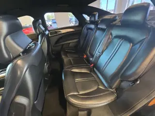 Lincoln MKZ 2018 Premiere 4p Sedan
