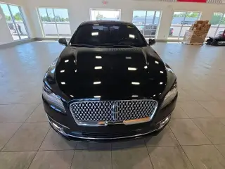 Lincoln MKZ 2018 Premiere 4p Sedan