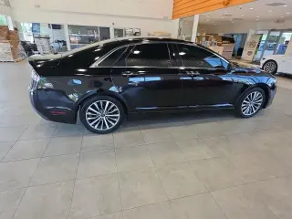 Lincoln MKZ 2018 Premiere 4p Sedan