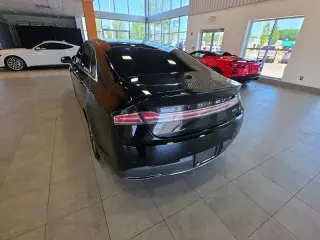 Lincoln MKZ 2018 Premiere 4p Sedan