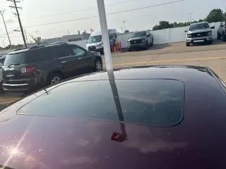 Lincoln MKZ 2017 Select 4p Sedan