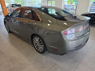 Lincoln MKZ 2017 AWD Select 4p Sedan