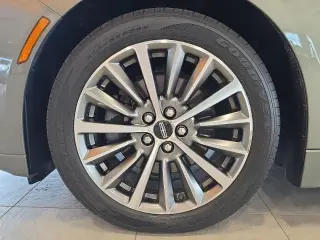 Lincoln MKZ 2017 AWD Select 4p Sedan