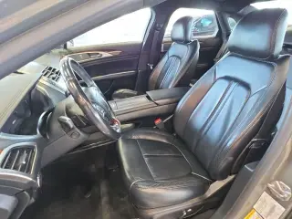 Lincoln MKZ 2017 AWD Select 4p Sedan