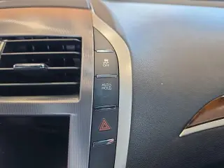 Lincoln MKZ 2017 AWD Select 4p Sedan