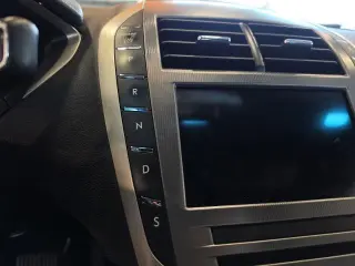 Lincoln MKZ 2017 AWD Select 4p Sedan