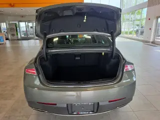 Lincoln MKZ 2017 AWD Select 4p Sedan