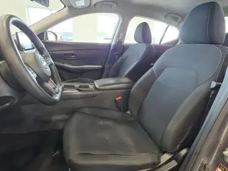 Nissan Sentra 2025 S 4p Sedan