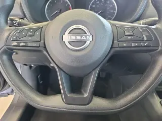 Nissan Sentra 2025 S 4p Sedan