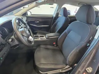 Nissan Sentra 2020 S 4p Sedan