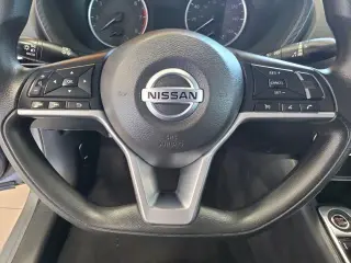 Nissan Sentra 2020 S 4p Sedan